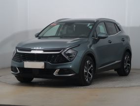 Kia Sportage - 2022
