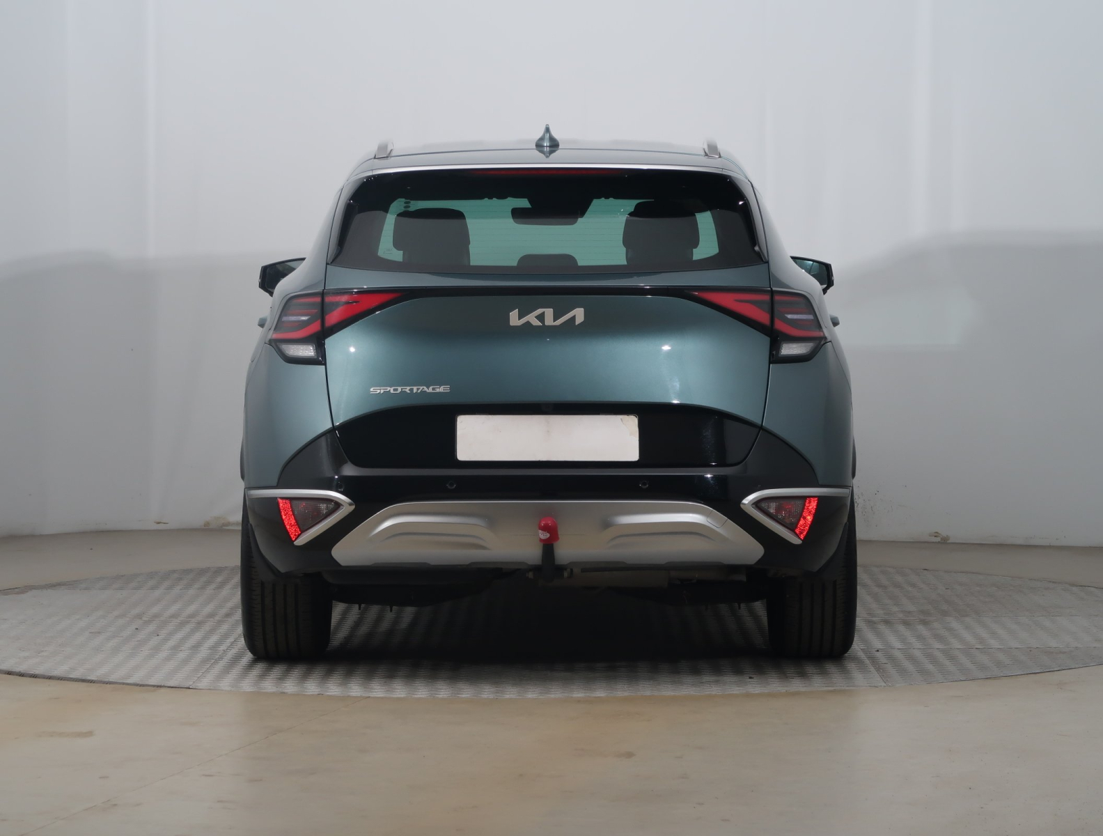 Kia Sportage - 2022