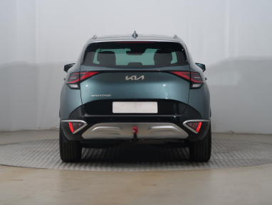 Kia Sportage - 2022