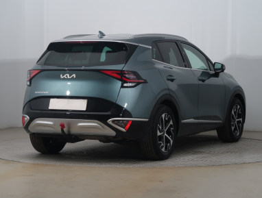 Kia Sportage - 2022