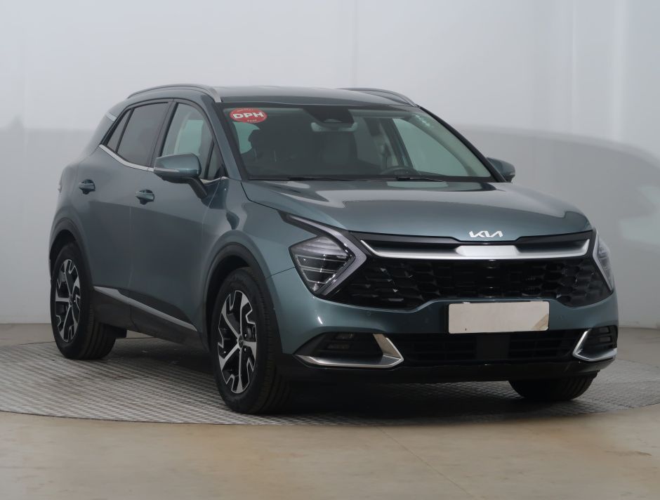 Kia Sportage - 2022