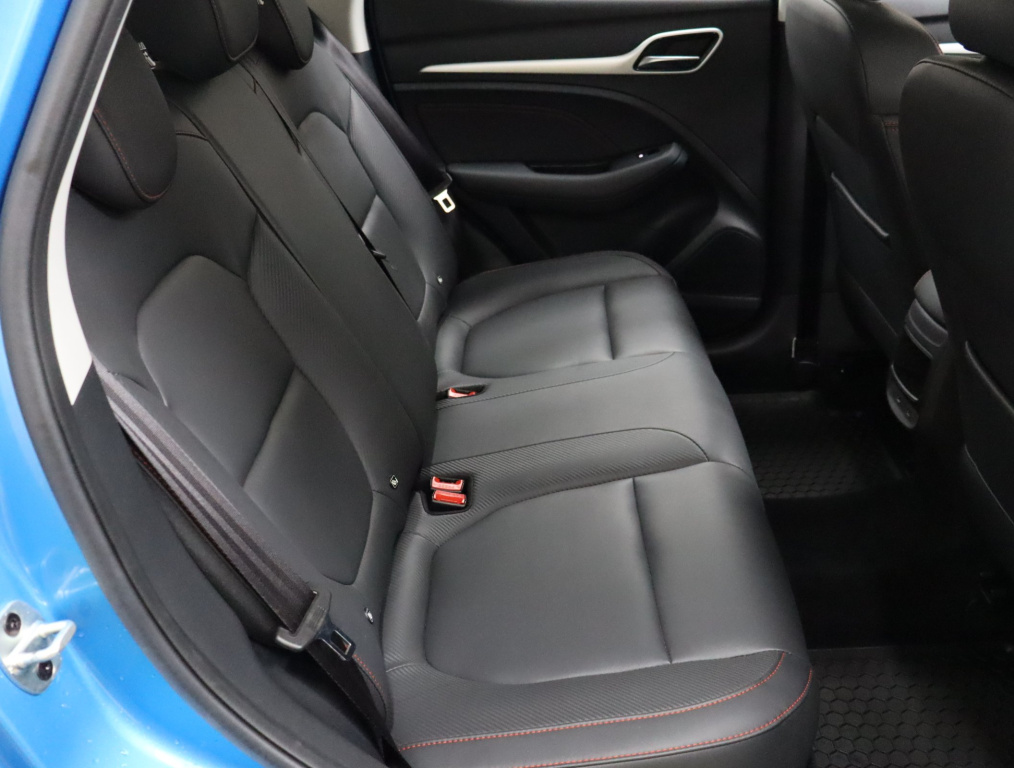 MG ZS SUV