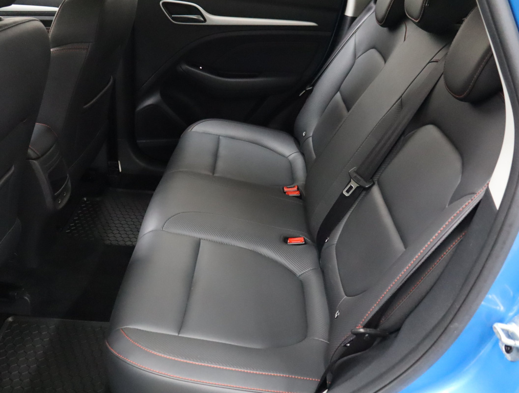 MG ZS SUV