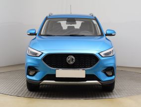 MG ZS II - 2023