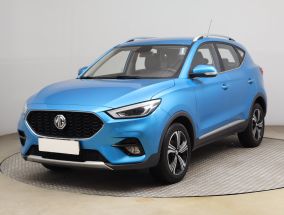 MG ZS II - 2023