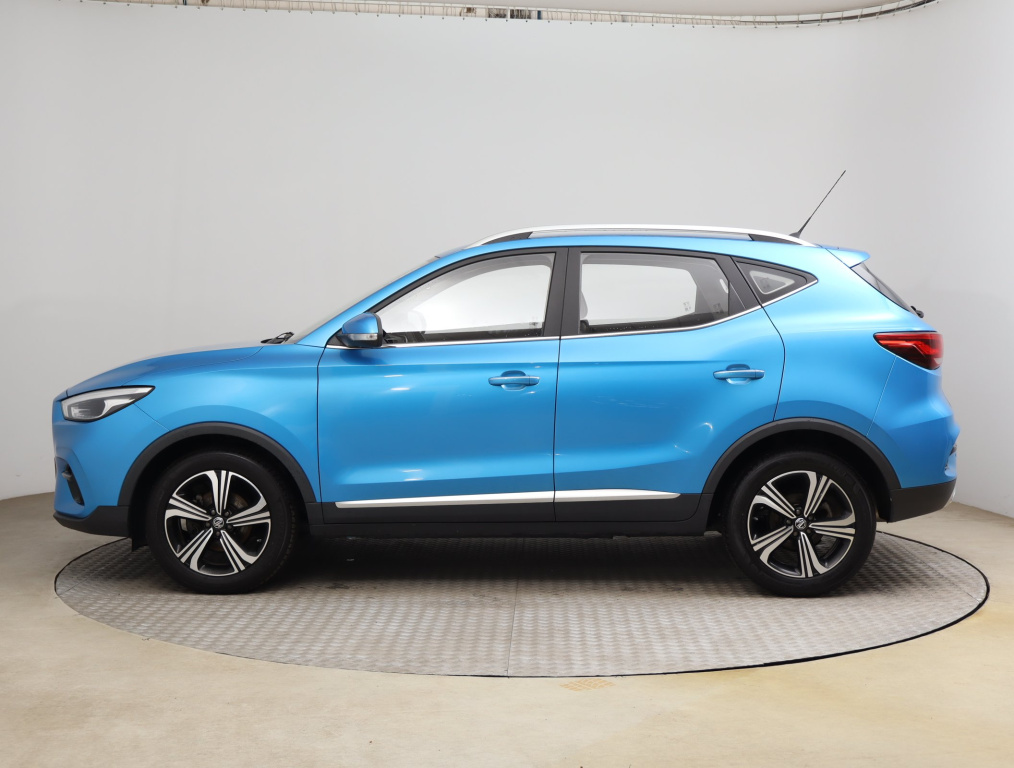 MG ZS SUV