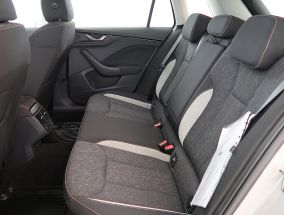 Škoda Kamiq - 2020