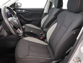 Škoda Kamiq - 2020