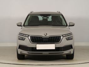 Skoda Kamiq - 2020