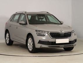 Škoda Kamiq - 2020