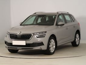 Skoda Kamiq - 2020