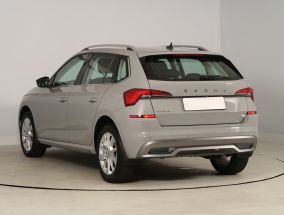 Skoda Kamiq - 2020