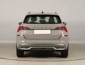 Škoda Kamiq - 2020