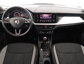 Škoda Kamiq - 2020