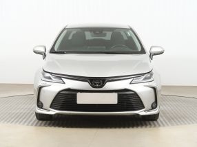 Toyota Corolla - 2021