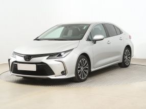 Toyota Corolla - 2021
