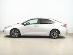 Toyota Corolla - 2021