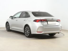 Toyota Corolla - 2021