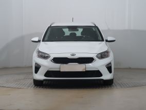 Kia Ceed - 2021