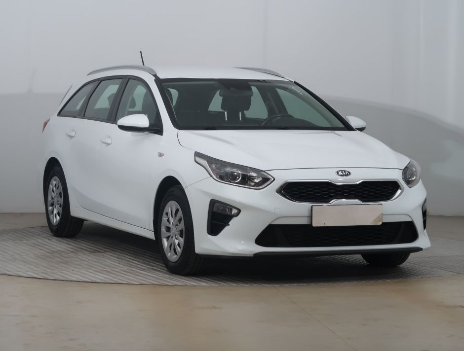 Kia Ceed - 2021
