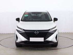 Nissan Qashqai - 2025