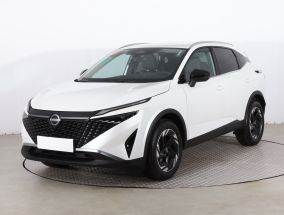 Nissan Qashqai - 2025