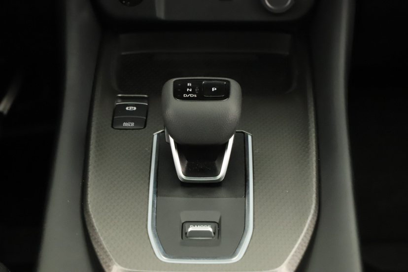 Nissan Qashqai, 2025