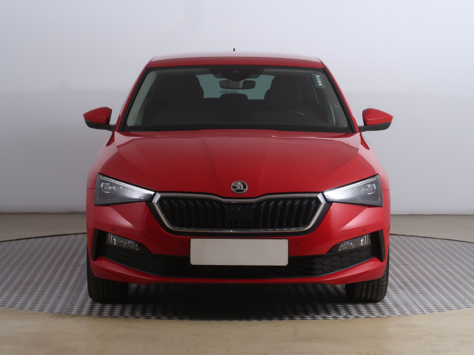 Škoda Scala - 2023