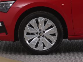 Škoda Scala - 2023