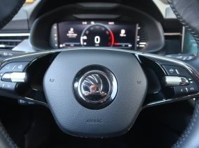 Škoda Scala - 2023