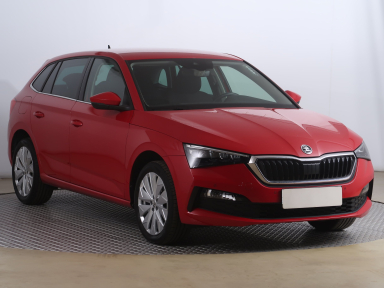 Škoda Scala - 2023