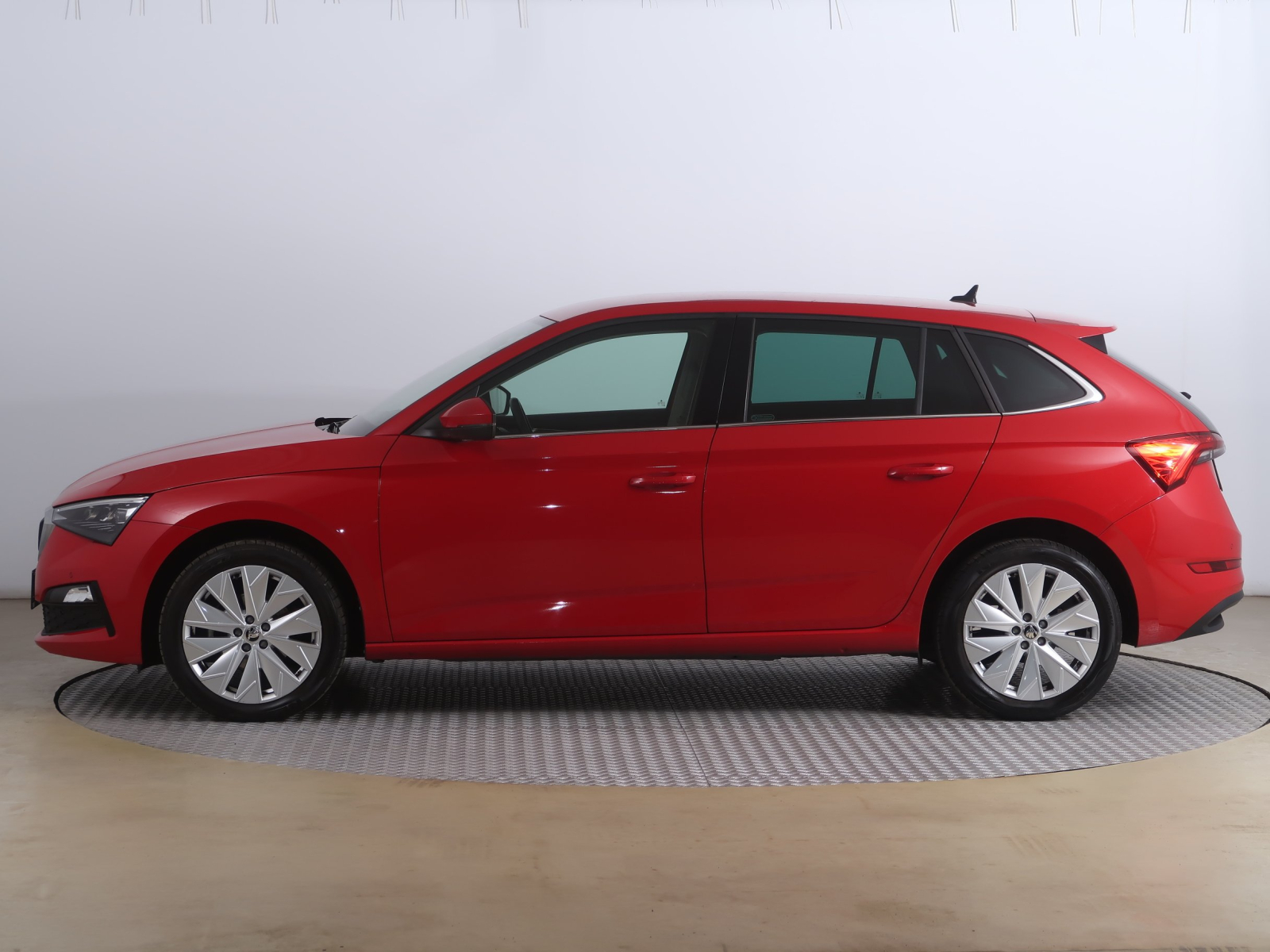 Škoda Scala - 2023