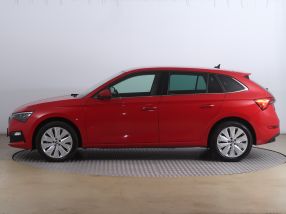 Skoda Scala - 2023
