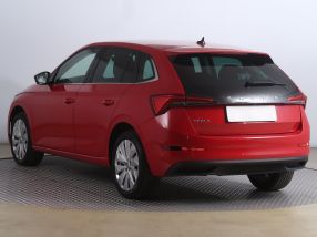 Skoda Scala - 2023
