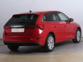 Škoda Scala - 2023