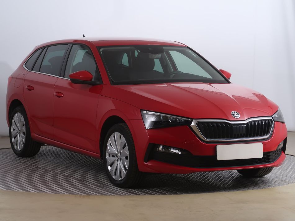 Skoda Scala - 2023