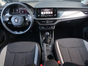 Škoda Scala - 2023