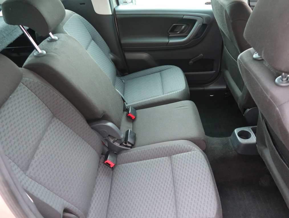 Škoda Roomster