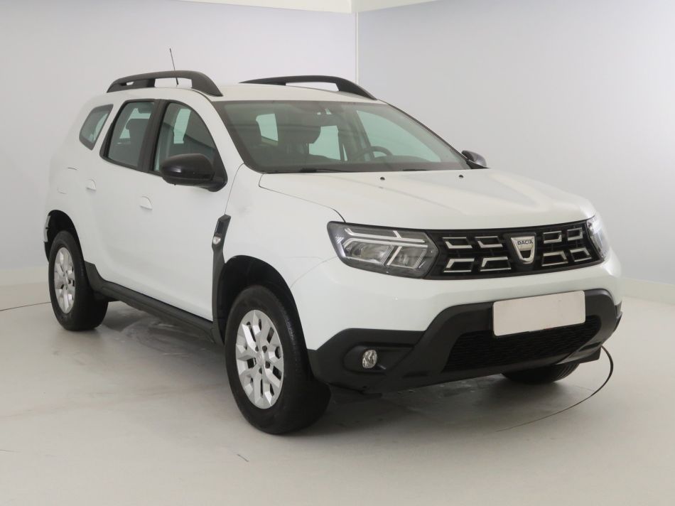 Dacia Duster - 2022
