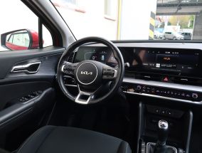 Kia Sportage - 2022