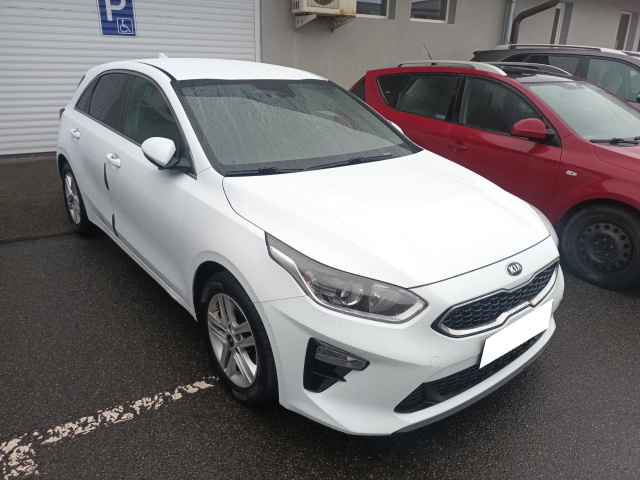 Kia Ceed 2019