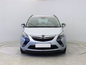 Opel Zafira - 2014