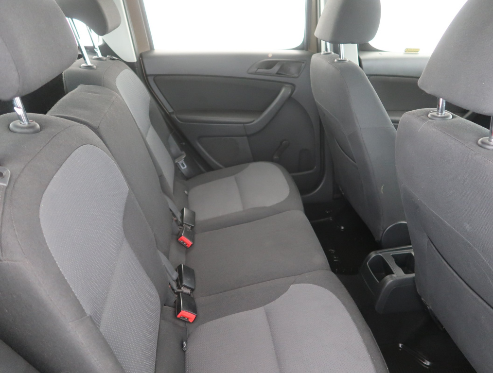 Škoda Yeti