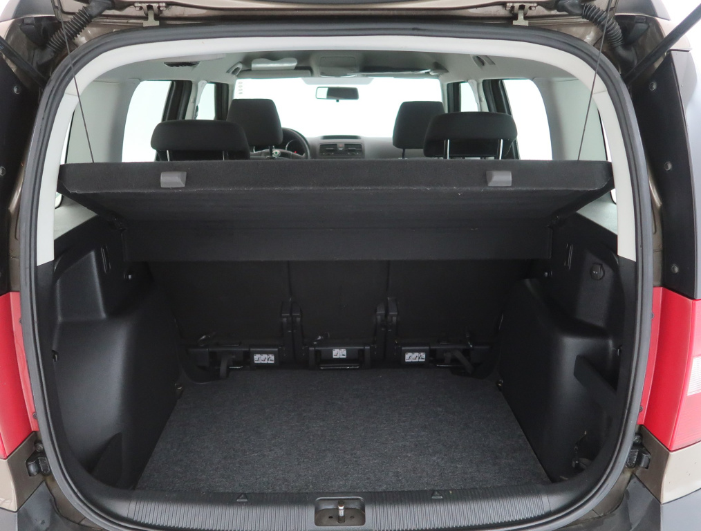 Škoda Yeti