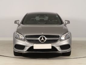 Mercedes-Benz CLS - 2016