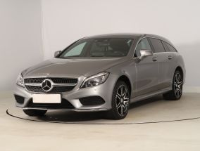 Mercedes-Benz CLS - 2016
