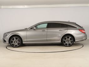 Mercedes-Benz CLS - 2016