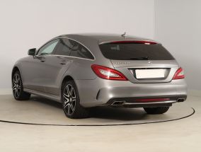 Mercedes-Benz CLS - 2016