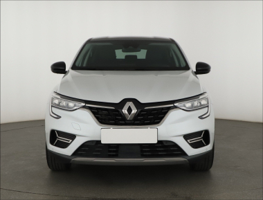 Renault Arkana - 2021