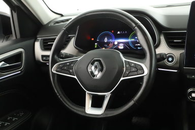 Renault Arkana - 2021